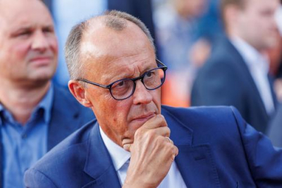 Мерц не уверен, будет ли НАТО в прежнем виде существовать через 5-10 лет