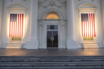 Белый Дом: Трамп ждёт от Ирана &laquo;безусловной капитуляции&raquo;