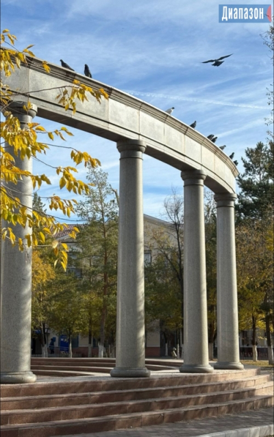 Какая погода нас ждет в декабре