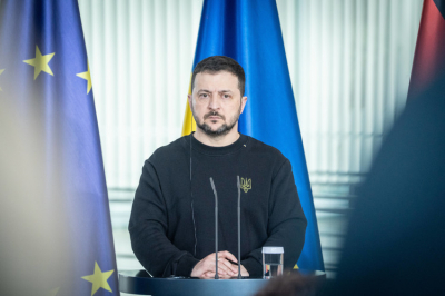 Катар и&nbsp;Украина подписали соглашение о&nbsp;сотрудничестве в&nbsp;сфере обороны