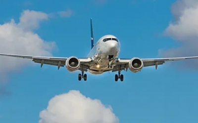 Из Оша в Кашгар запустили прямой авиарейс