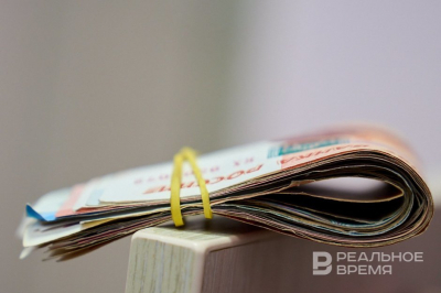 Татарстан вошел в топ-15 регионов России по зарплатам в ведущих отраслях