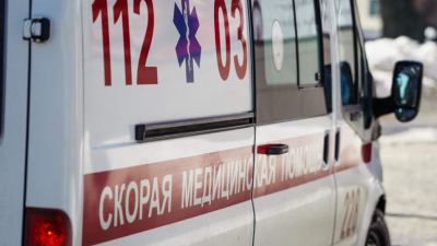 Больше десятка школьников и педагог попали в больницу из-за отравления газом во время занятий 06/05/2026 &ndash; Новости