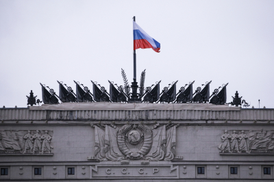 Минобороны РФ: Над Татарстаном сбили два беспилотника