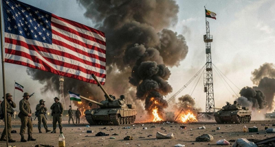 После обострения в конфликте США-Иран мир снова испытывает нефтяной шок