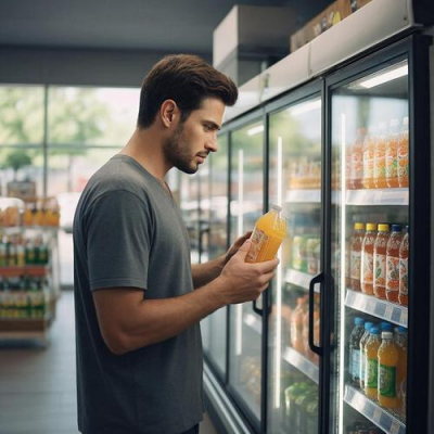 Водка стала значительно меньше интересовать жителей ряда регионов страны