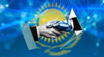 Закон об искусственном интеллекте рассмотрят в Парламенте Казахстана