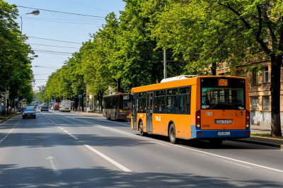 В Магадане за полгода выявили 169 нарушений исполнения обязательств со стороны перевозчиков