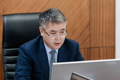 Аким области проведёт встречу с жителями Атырау