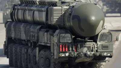 Военные учтут намерение Франции размещать ядерное оружие в Европе