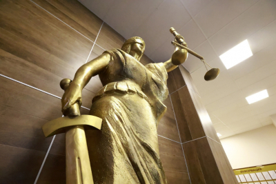 Суд рассмотрит дело убившей знакомого жительницы Елабуги