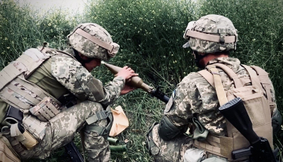 Зеленский бьется в истерике из-за провала ВСУ: У боевиков под Дружковкой сложная ситуация