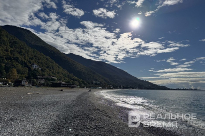 Пункты выдачи российских документов в Абхазии временно прекратят работу