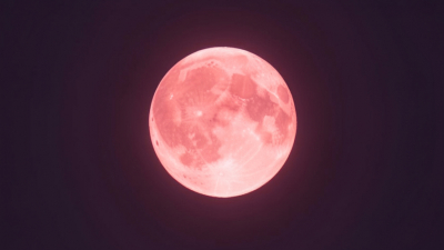 Жители Казани увидят &laquo;розовую Луну&raquo; в начале апреля 01/04/2026 &ndash; Новости