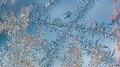 В Казахстан придут морозы