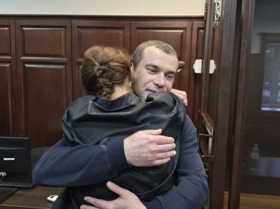 Казанский военный суд освободил врача госпиталя, обвиняемого во взятке