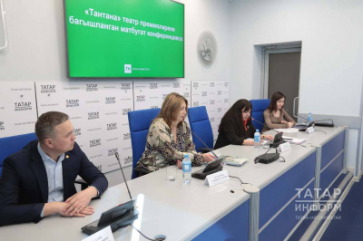 Җан авазы: &laquo;Тантана&raquo; өчен җаваплы берлекнең җавапсызлык тантанасы