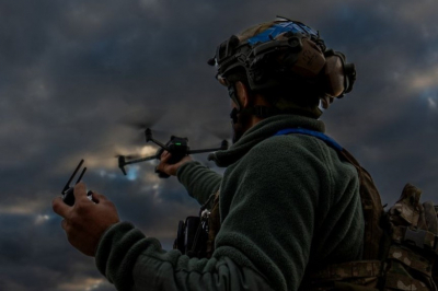 Атаки ВСУ на Россию: какие регионы оказались в опасности ночью 17 апреля