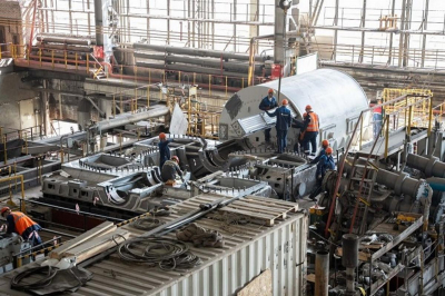 Из-за аварии на ТЭЦ-1 жители Читы остались в 30-градусный мороз без света и тепла