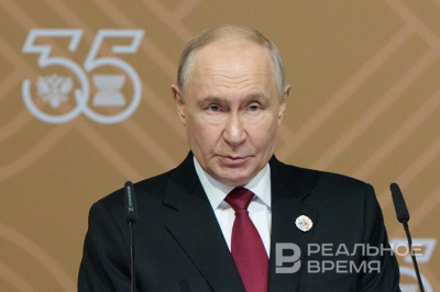 Путин поручил изменить военно-техническое сотрудничество с Казахстаном и Узбекистаном