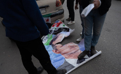 Atlantic рассказал, что Асад перед свержением был &laquo;одержим видеоиграми&raquo;