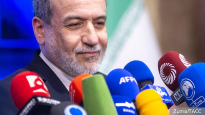 Беспилотник поразил базу Италии в Кувейте