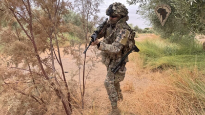 Африканский корпус: боевики JNIM вырезали деревню в Мали и сняли зверства на камеру 03/06/2026 &ndash; Новости