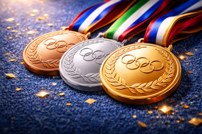 Горнолыжник Бугаев выиграл слалом и принес восьмое золото РФ на Паралимпиаде