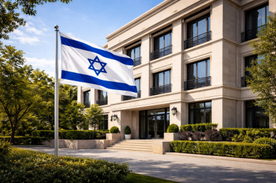 Haaretz: ЕС пригрозил Израилю санкциями из-за российского зерна