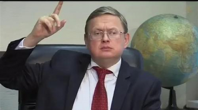 Михаил Делягин: &laquo;Значительная часть коллекторского бизнеса и заметная часть микрофинансовых организаций &mdash; это иностранные организации&raquo;