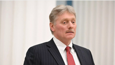 Песков заявил, что доллару грозит конкуренция с нацвалютами