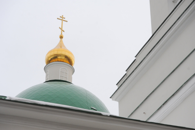 Священник Береговой заявил, что православным не стоит есть куличи до Пасхи