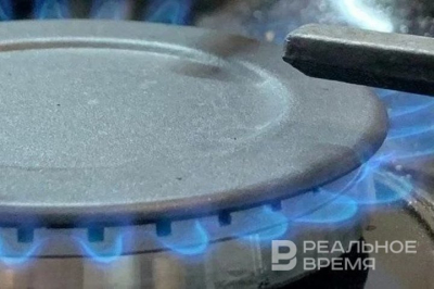 Россия опустилась на четвертое место по поставкам газа в ЕС