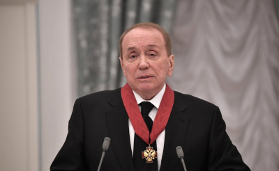 Лазарева* вспомнила разговор с Масляковым незадолго до его смерти