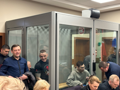 В Казани стартовало дело компании &laquo;Таунхаусы и дома&raquo;