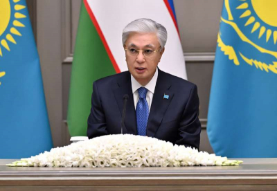 Казахстан и Узбекистан сформировали в регионе прочный стратегический альянс – глава государства