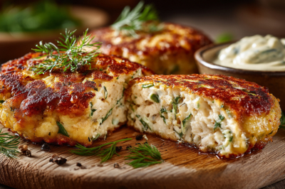 Щука, которую полюбят все: нежные котлеты с творожной ноткой. Приготовил раз и теперь делаю регулярно