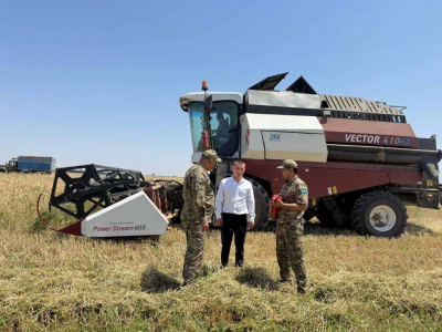 МЧС проводит рейды в пожароопасный сезон
