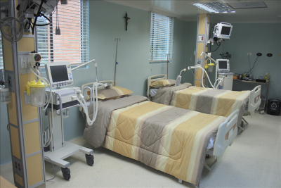 DM: у известного комика Даррена Сандерса нашли редчайший вид рака