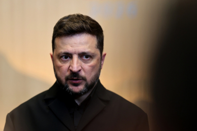 В Госдуме ответили на вопрос о возможной ликвидации Зеленского