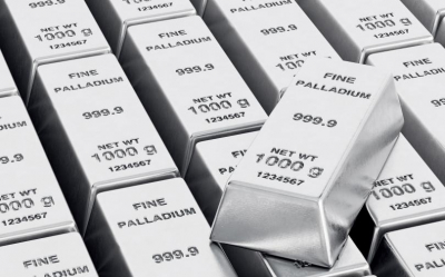 Цены на платину и палладий обновили исторические рекорды