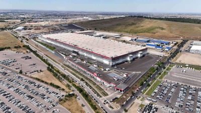 Astana Motors запускает завод - Смагулов сообщил о снижении цен на Chery, Changan и Haval