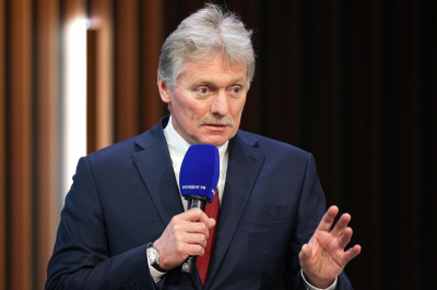 Песков объяснил паузу в переговорах по Украине: дело не в выводе войск из Донбасса