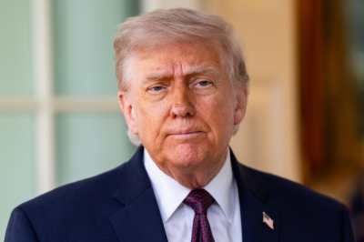 В Британии ответили на требование Трампа принять участие в войне с Ираном