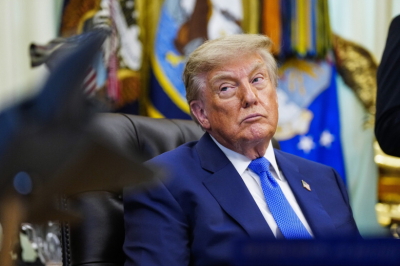 Раскрыто, почему Трампу устроили разнос из-за паузы в санкциях против РФ