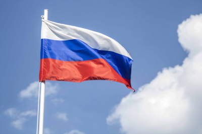 Организаторы забега в Литве допустили россиян только под флагом Украины
