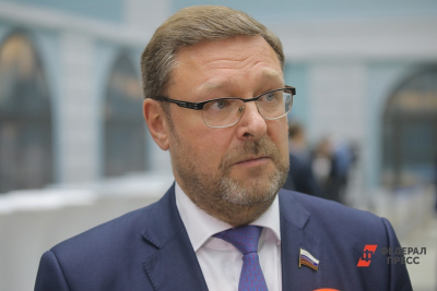 Косачев спрогнозировал возможное &laquo;воскрешение&raquo; ОБСЕ после урегулирования украинского конфликта