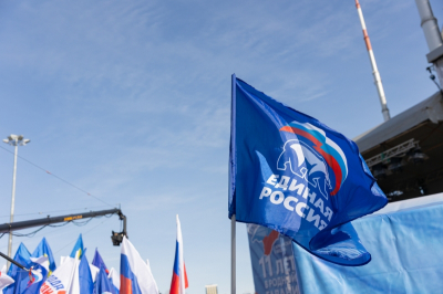 Кубань и Санкт-Петербург провели &laquo;СВОй бизнес&raquo;