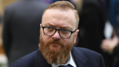 Милонов выступил против введения налога на бездетность