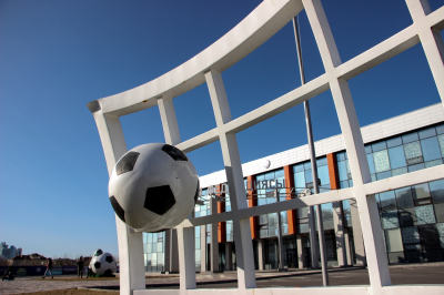 В Казахстане продолжается приватизация и коммерциализация профессиональных футбольных клубов